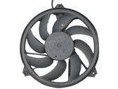 Ventilateur de refroidissement de radiateur électrique