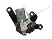 Rear window wiper motor