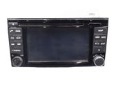 Radio / CD-Player / DVD-Player / Navigation