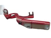 Engine bonnet/hood hinges