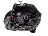 Automatic gearbox