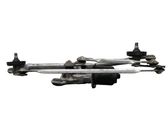 Wiper motor