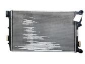 Coolant radiator