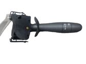 Wiper control stalk