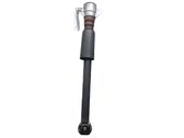 Rear shock absorber/damper