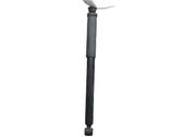 Rear shock absorber/damper