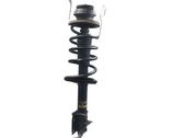 Front shock absorber/damper