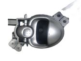 Rear door interior handle