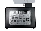Rain sensor