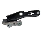 Bisagras del capó/tapa del motor