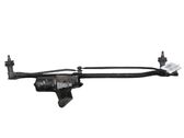 Wiper motor