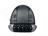 Luz del asiento delantero