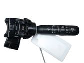 Wiper control stalk