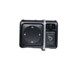 Bouton de commutateur rétroviseur latéral