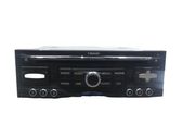 Radio/CD/DVD/GPS head unit