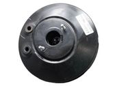 Brake booster