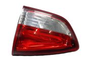 Tailgate rear/tail lights