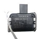 Rain sensor