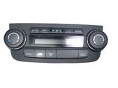 Climate control unit