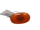 Front fender indicator light