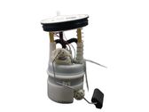 In-tank fuel pump