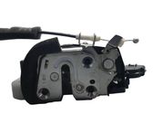 Rear door lock