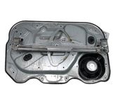 Mécanisme de lève-vitre avec moteur