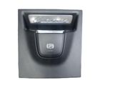 Hand parking brake switch