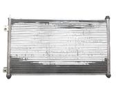 Radiador de refrigeración del A/C (condensador)
