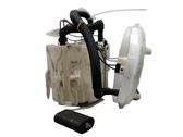 In-tank fuel pump