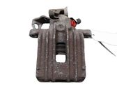 Bremssattel hinten