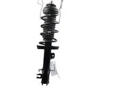 Front shock absorber/damper