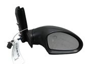Front door electric wing mirror