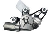 Rear window wiper motor