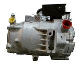 Air conditioning (A/C) compressor (pump)