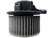 Heater fan/blower
