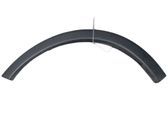 Front arch trim