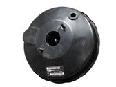 Brake booster