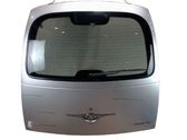 Tailgate/trunk/boot lid