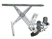 Fensterheber elektrisch mit Motor Tür vorne