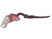 Engine bonnet/hood hinges