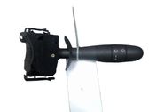 Wiper control stalk
