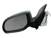Front door electric wing mirror