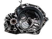 Manual 6 speed gearbox