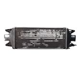 Intercooler radiator
