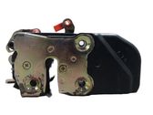 Front door lock