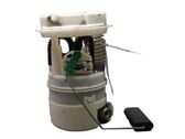 In-tank fuel pump