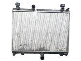 Coolant radiator