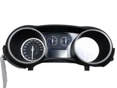 Speedometer (instrument cluster)