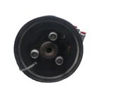 Power steering pump